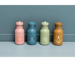 Botella Acero Trixie Mrs.Butterfly 350ml