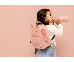 Botella Acero Trixie Mrs.Butterfly 350ml