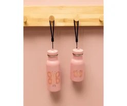 Botella Acero Trixie Mrs.Butterfly 350ml