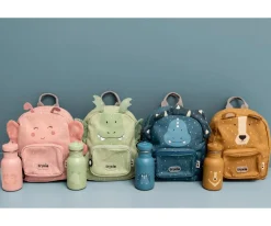 Botella Acero Trixie Mrs.Butterfly 350ml