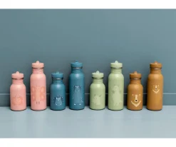 Botella Acero Trixie Mr.Triceratops 500 ml