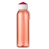 Botella Campus Flip-Up Personalizada Roja 500ml Skater Dog