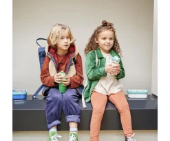 Botella Campus Pop-Up Barbie 400ml