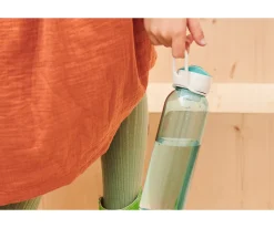 Botella Campus Pop-Up Cool Pink 500 ml