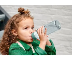 Botella Campus Pop-Up Cool Mint 500ml