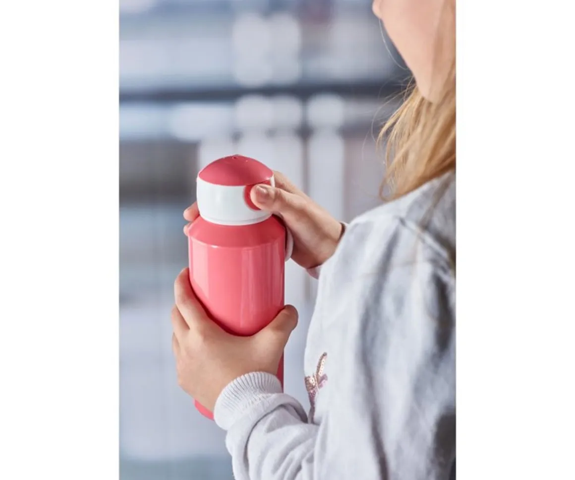 Botella Campus Pop-Up Espacio 400ml