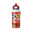 Botella Campus Pop-Up 400ml Cars