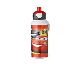 Botella Campus Pop-Up 400ml Cars