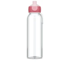 Botella Campus Pop-Up Personalizada Cool Pink 500ml Little Red