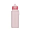 Botella Campus Pop-Up Personalizada Tutete Cool Pink 400ml Geometric Nature