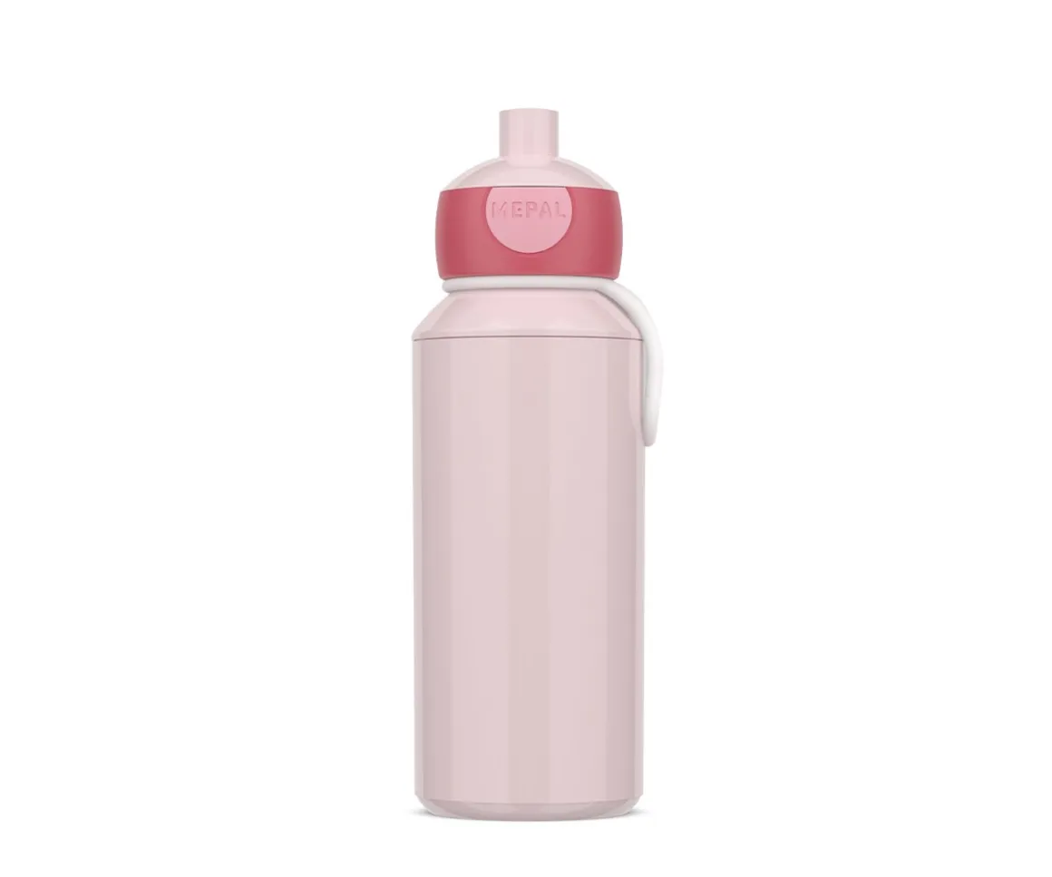 Botella Campus Pop-Up Personalizada Tutete Cool Pink 400ml Little Red