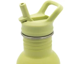 Botella de Acero Dinosaurio 500ml