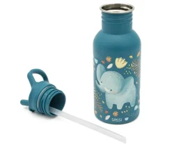 Botella de Acero Elefante 500ml