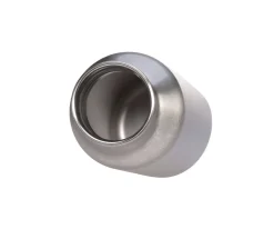 Botella de Acero Inoxidable Adventure Tractor