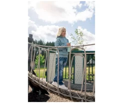 Botella de Acero Steelish Flask Green 0.5 Litros