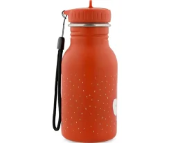 Botella de Acero Trixie Mr. Parrot 350ml