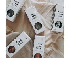 Botella de Acero Térmica Noui Noui Lion