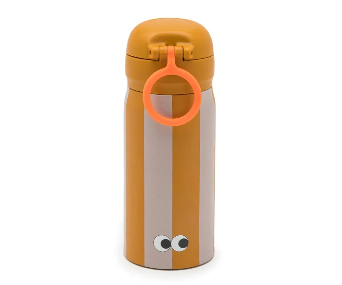 Botella de Acero Térmica Noui Noui Lion