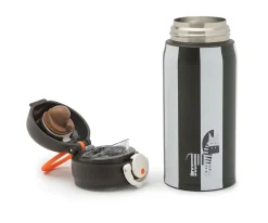 Botella de Acero Térmica Noui Noui Zebra