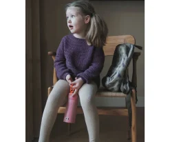 Botella de Acero Térmica Noui Noui Princess