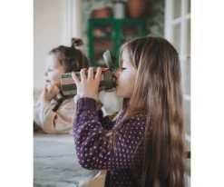 Botella de Acero Térmica Noui Noui Crocodile