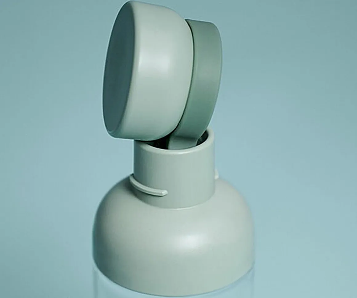 Botella de Agua Vita Nordic Sage 900ml