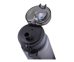 Botella de Plástico Brisk Flores Nina 600ml