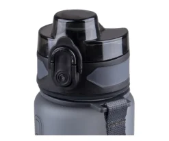 Botella de Plástico Brisk Mini Hobby 400ml