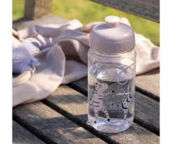 Botella de Plástico Teeny Toes 425 ml