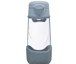 Botella de Tritán con Boquilla y Asa 450 ml Chill Out