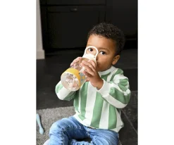 Botella de Tritán Funky Dogs 480 ml