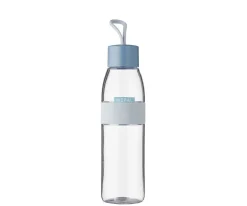 Botella Ellipse Nordic Blue Personalizada Fantastic Girl 500ml