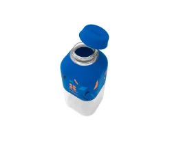 Botella MB Positive S Catimini Blue Terrazo 330ml