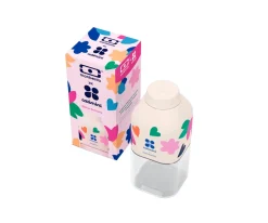 Botella MB Positive S Catimini Cream PaperCut 330ml