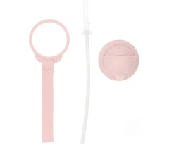 Botella Plástico Bugs Personalizable