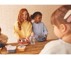 Botella Plástico Funny Letters Personalizable