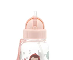 Botella Plástico Little Red Personalizable