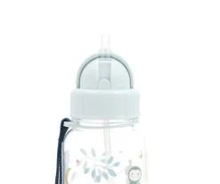 Botella Plástico Magical Forest Personalizable