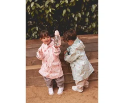 Botella Plástico Magical Forest Personalizable