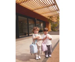 Botella Plástico Magical Forest Personalizable