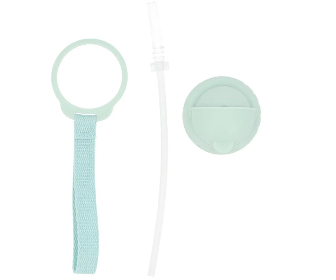 Botella Plástico The Three Little Pigs Personalizable