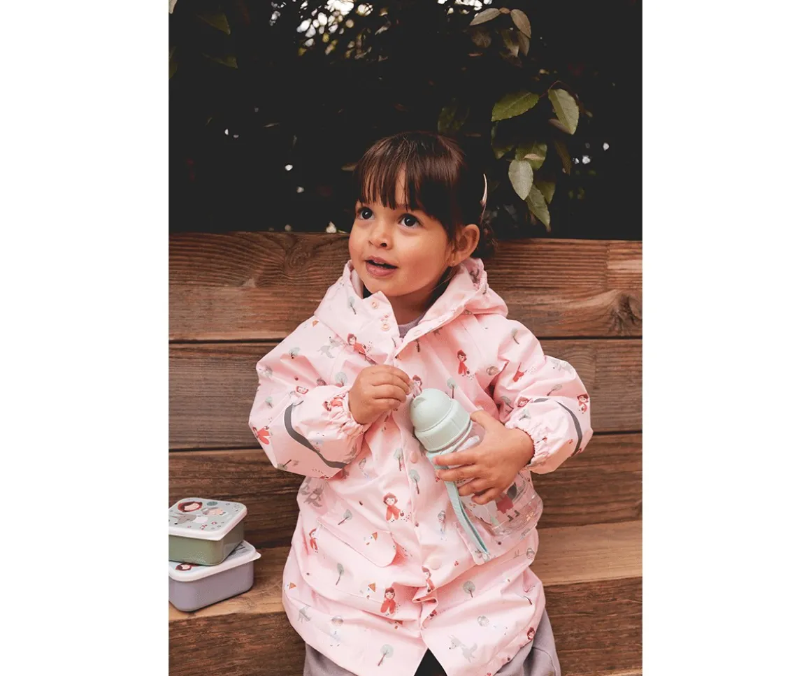 Botella Plástico The Three Little Pigs Personalizable