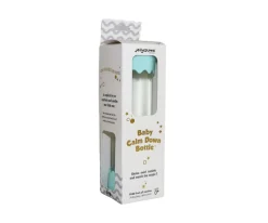 Botella Sensorial Calmante Mint Baby