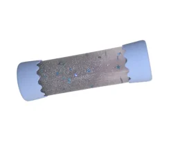 Botella Sensorial Calmante Blue Baby