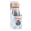 Botella Sensorial Flotante Silver