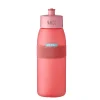 Botella Sport Ellipse Vivid Mauve Personalizable 500ml
