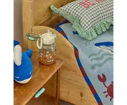 Botella Tritan Sport Verde 700ml