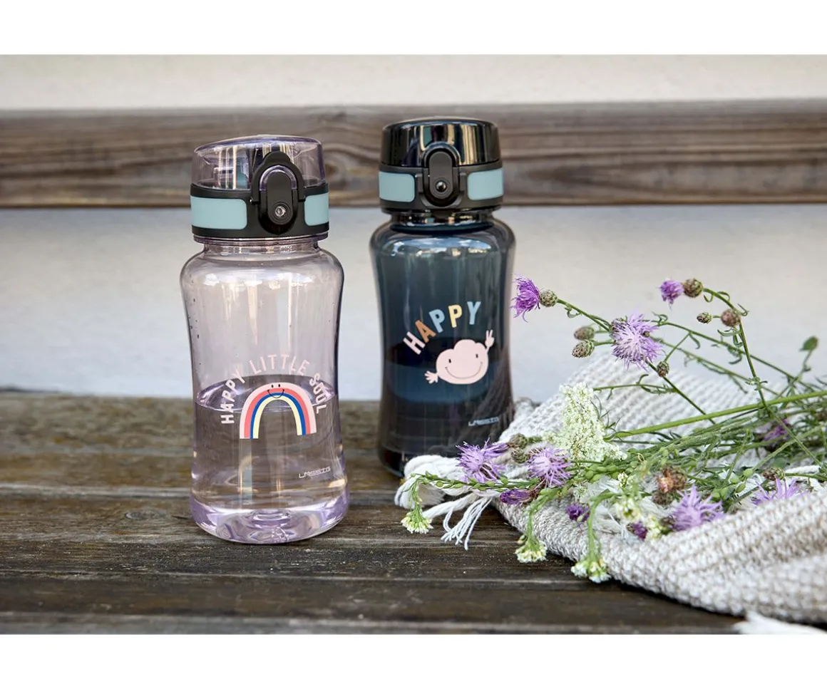 Botella Tritán 420 ml Cloud