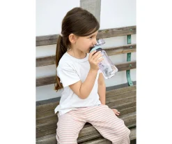 Botella Tritán 420 ml Rainbow