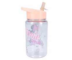 Botella Tritán Minnie Mouse Drink Up 450ml Personalizable